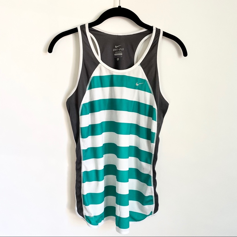 Nike Dri-Fit Tank